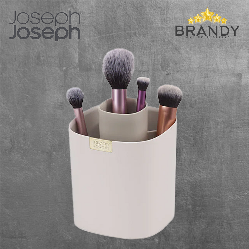 Viva Makeup Brush Pot