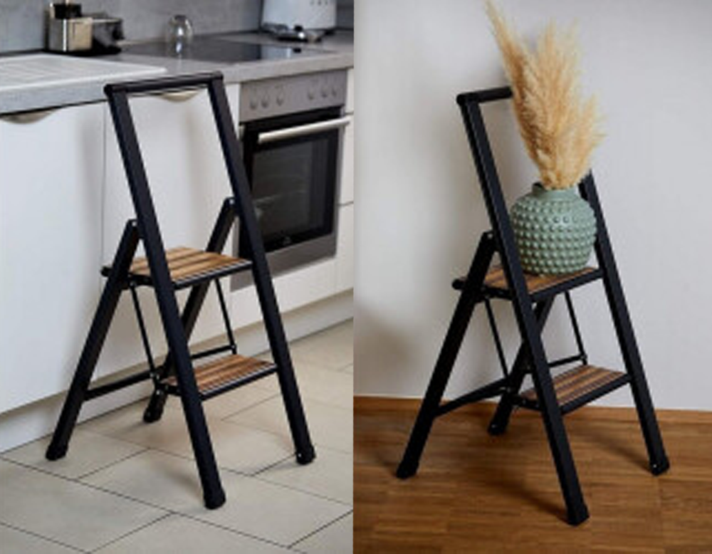 Stepladder 2 Steps