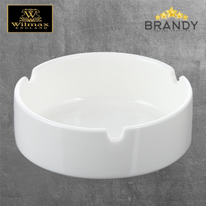 Porcelain Ashtray 10cm
