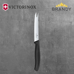 Cheese Knife 11cm Stainless Steel