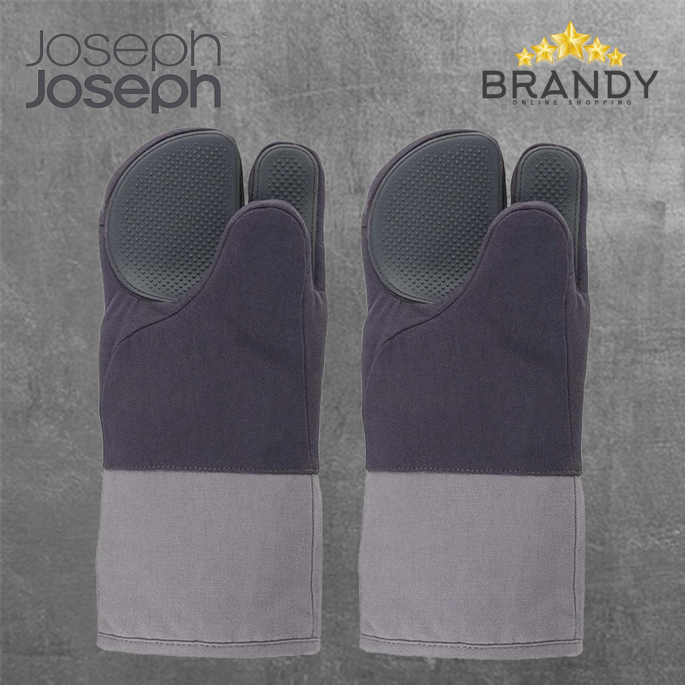 Pinch Easy-Grip Set 2 Gloves