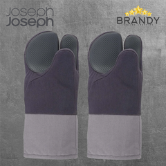 Pinch Easy-Grip Set 2 Gloves