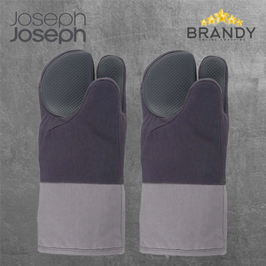 Pinch Easy-Grip Set 2 Gloves
