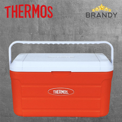 Thermos Weekend Coolbox Insulated Cooler 28L 32L Blue