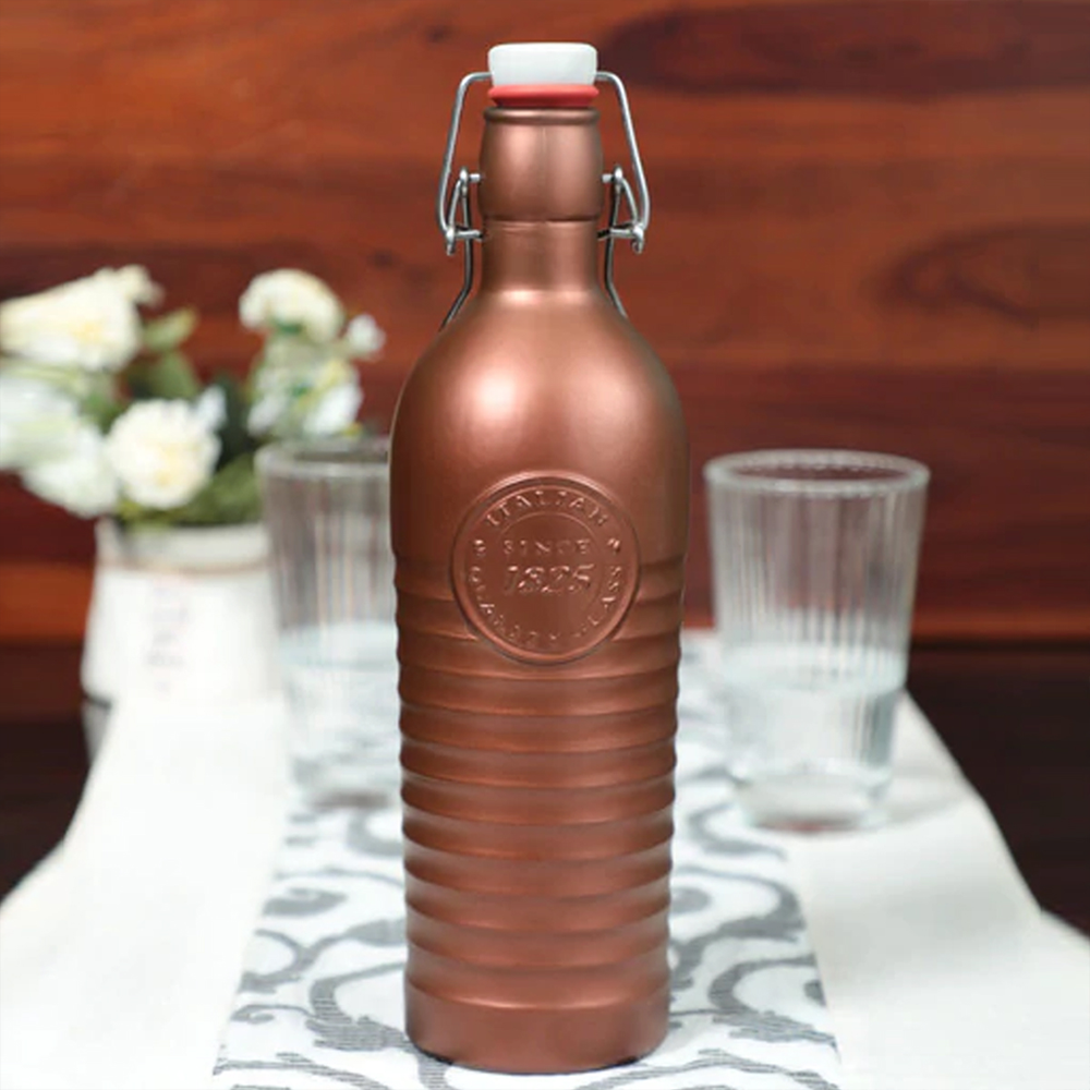 Officina Bronze Bottle 1.2L