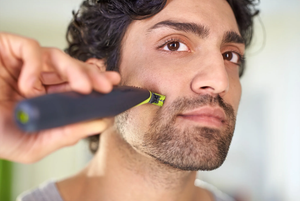 Shaver QP2510 Cordless Electric Shaver