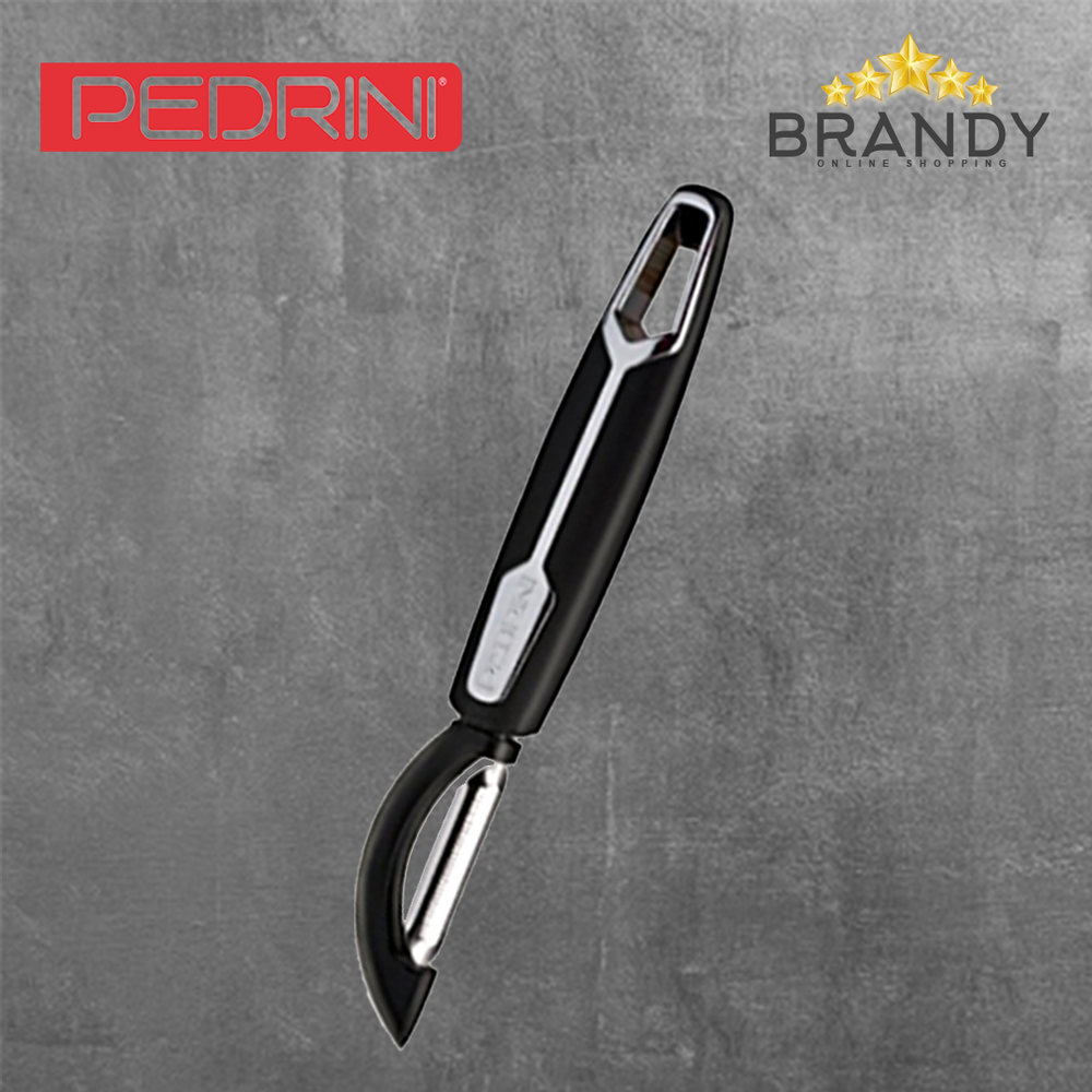 Arrow Peeler with Stainless Steel Blade
