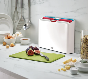 Folio Icon Cutting Boards with Stand