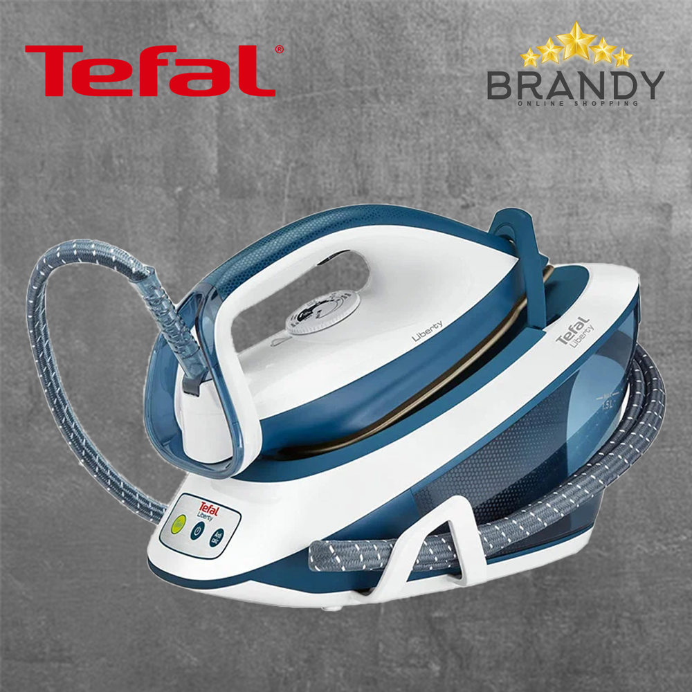 New Liberty Steam Generator SV7030