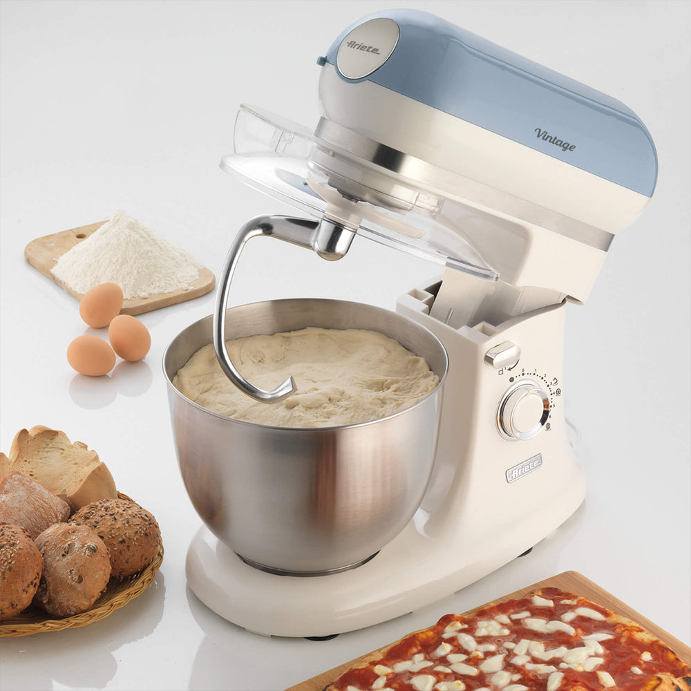 Stand Mixer Vintage Blue 5.5L AR-1588/05