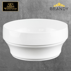 Salad Bowl 20cm Porcelain Serveware