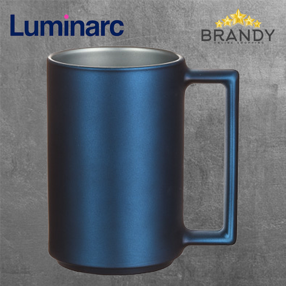Ameno Blue Mug