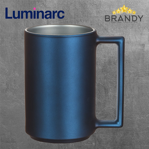 Ameno Blue Mug