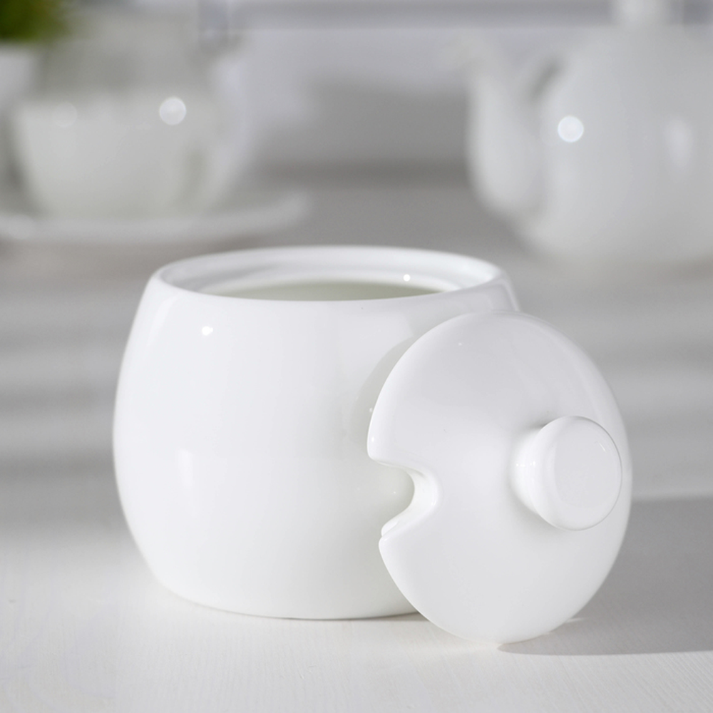 Sugar Bowl 230ml Porcelain Serveware