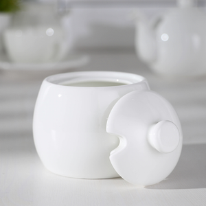 Sugar Bowl 230ml Porcelain Serveware