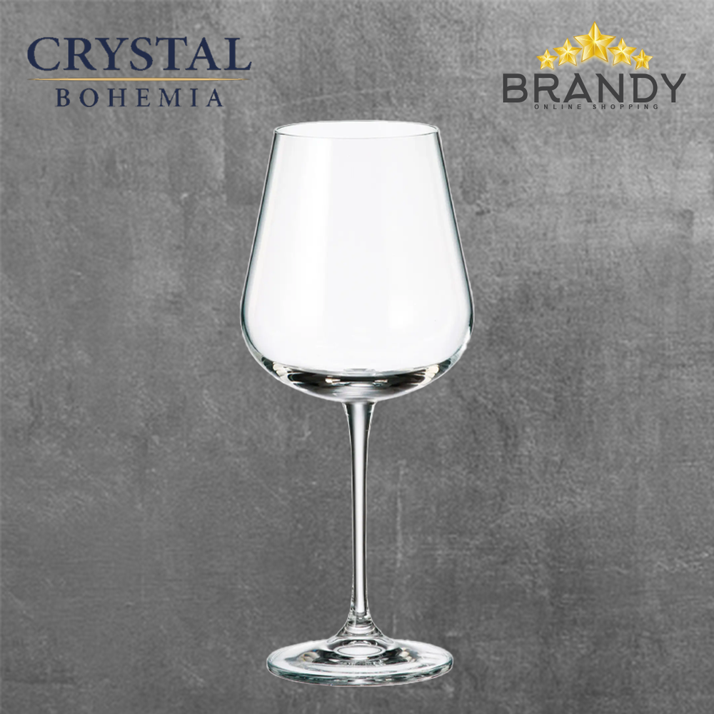 Ardea Wine Glasses Set 6pcs