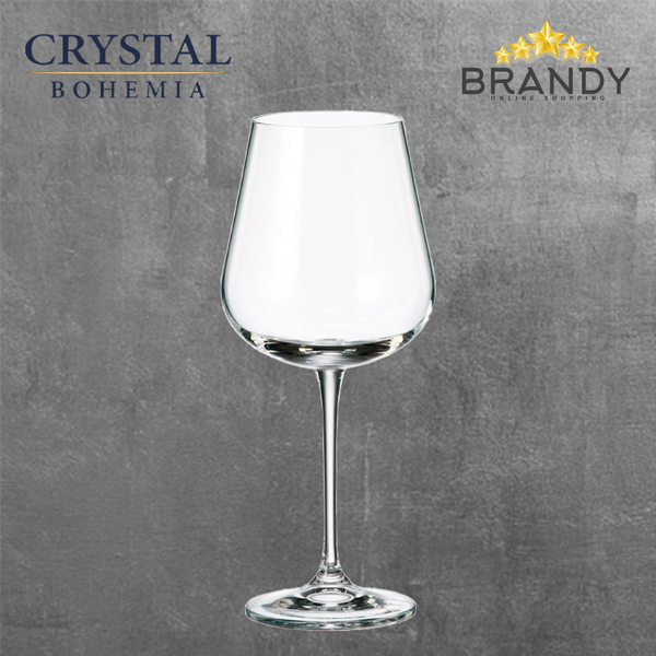 Ardea Wine Glasses Set 6pcs