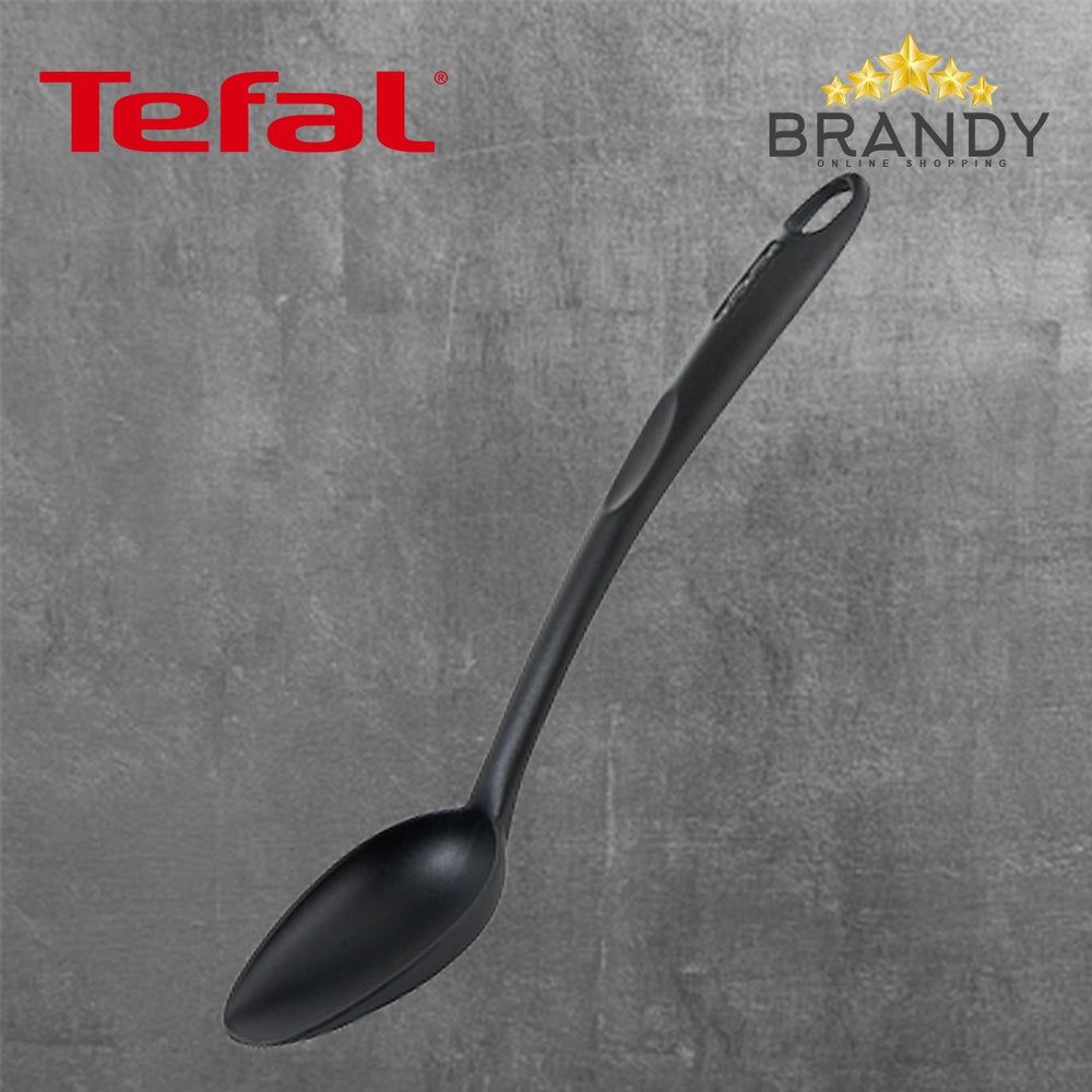 Bienvenue Spoon - Heat-Resistant Non-Scratching Utensil
