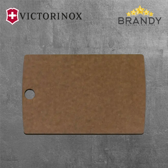 Victorinox Kitchen Series Cutting Board S Paper Composite Brown