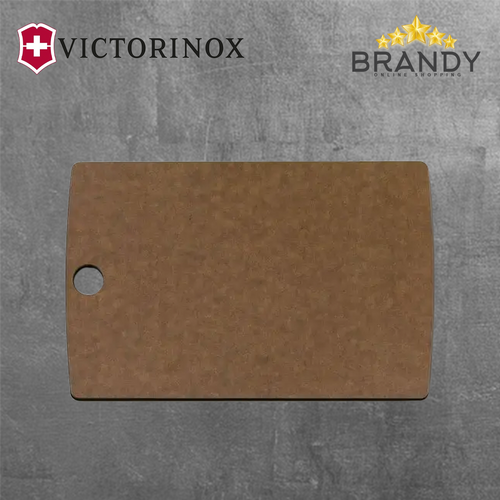 Victorinox Kitchen Series Cutting Board S Paper Composite Brown
