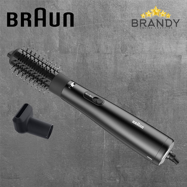 Braun Satin Hair 4.2 AS420 Hair Styler