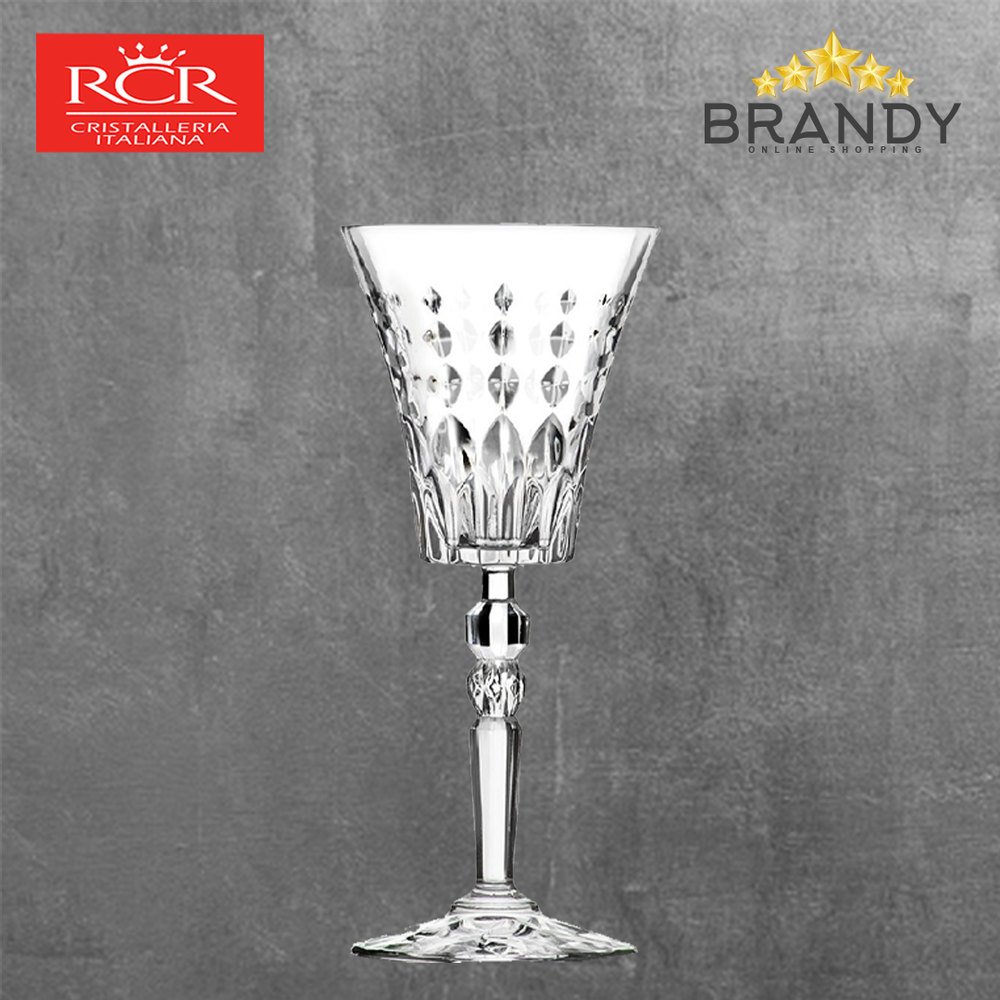 Marilyn Wine Glasses Set 6pcs