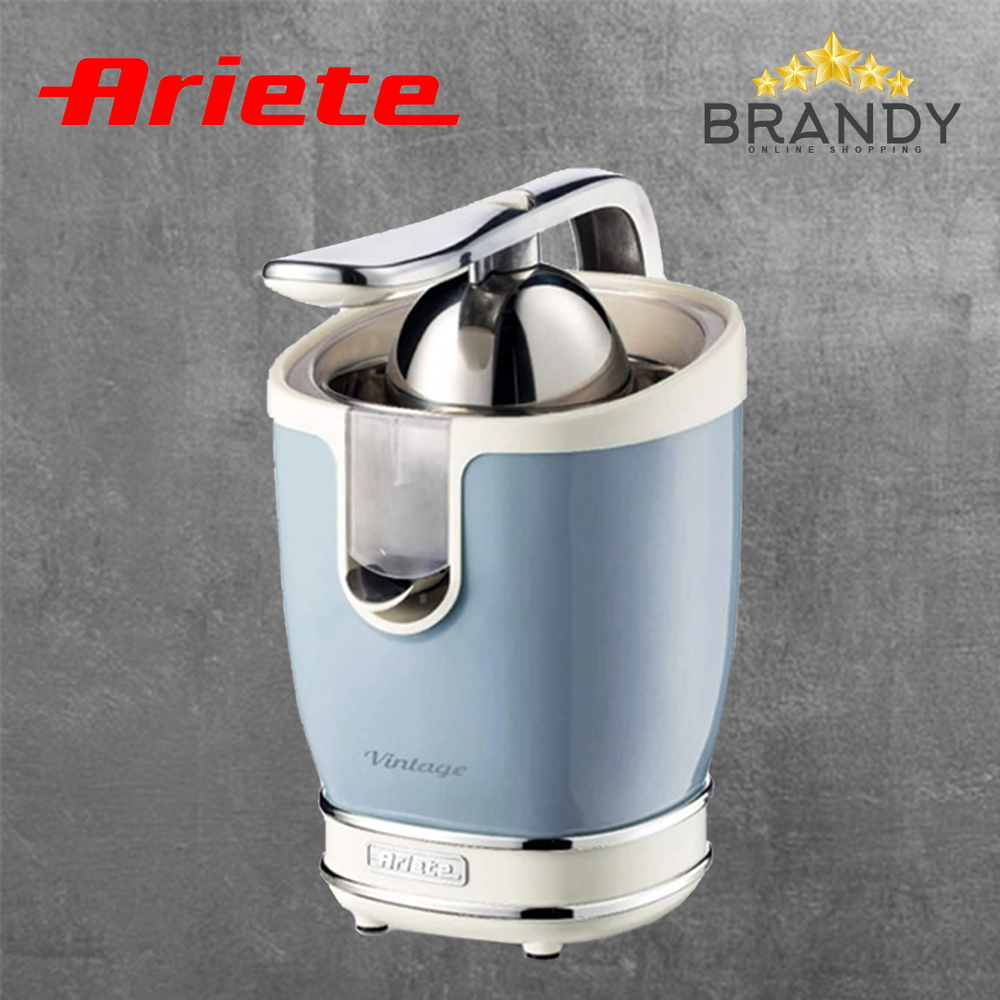 Citrus Juicer Vintage Blue AR-0413/05