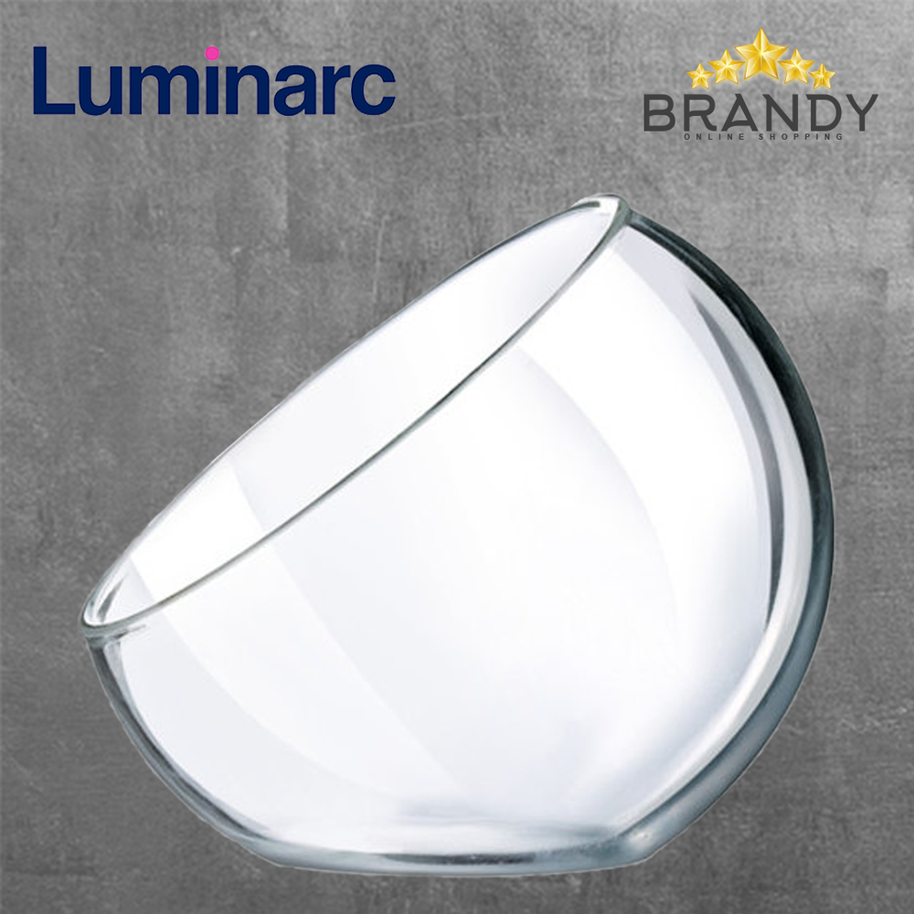 Versatile Glass Bowl 10cm