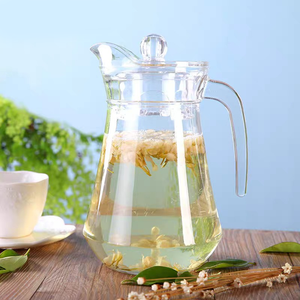 Arc Drink Set 7pcs Glassware