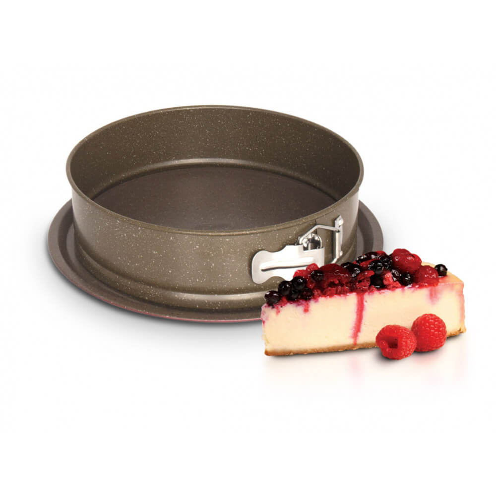 Cheese Cake Pan with Greblon Non-stick Coating