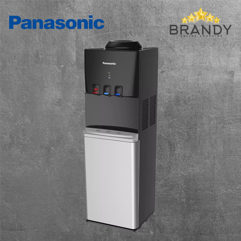 Water Dispenser WD-3128 with Child Safety Lock