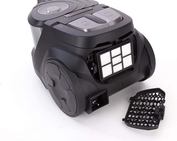 Bagless Vacuum Cleaner AP998 with 800W Power