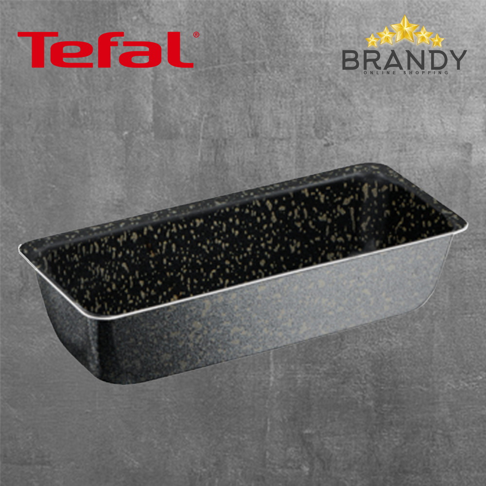 Black Stone Loaf Pan 26cm