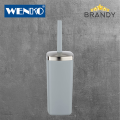 Barcelona Grey Toilet Brush