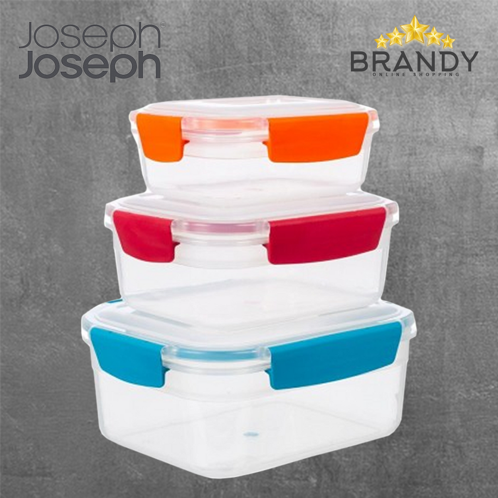 Food Containers