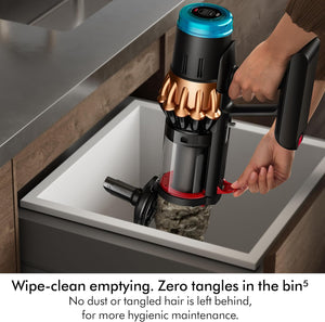 Cordless Stick Vacuum V16 Animal Piston