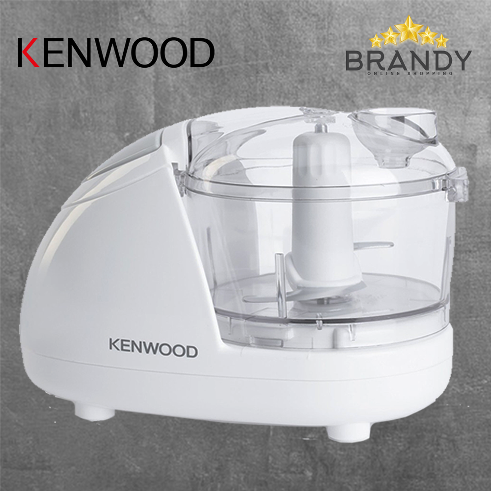 Kenwood Chopper CH180A 300W, 0.35L Capacity