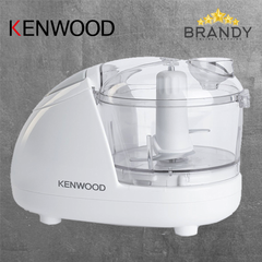 Kenwood Chopper CH180A 300W, 0.35L Capacity