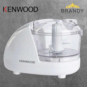 Kenwood Chopper CH180A 300W, 0.35L Capacity