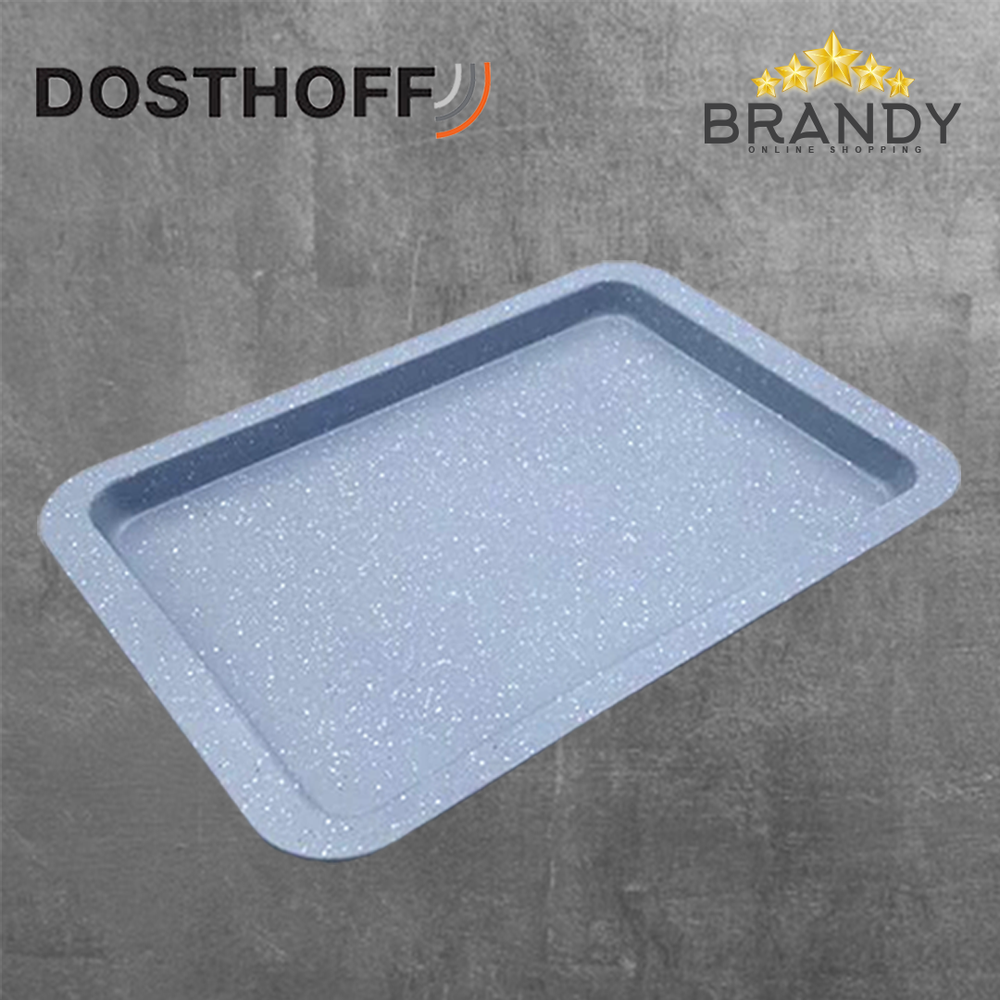 Granite Rectangular Baking Tray 33cm