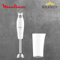 Hand Blender DD451110 450W 2-Speed with Beaker