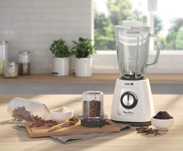Blender Glass 1.75L LM435127 700W White
