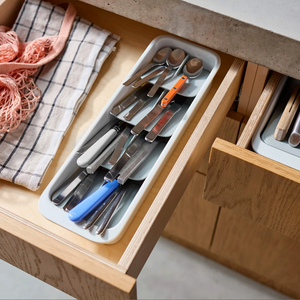 Joseph Joseph DrawerStore™ Compact Tiered Cutlery Organiser