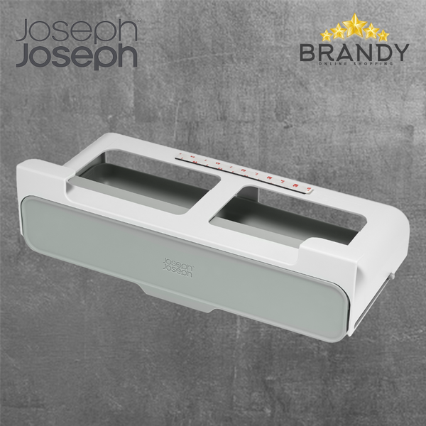 Joseph Joseph CupboardStore™ Under-Shelf Spice Rack