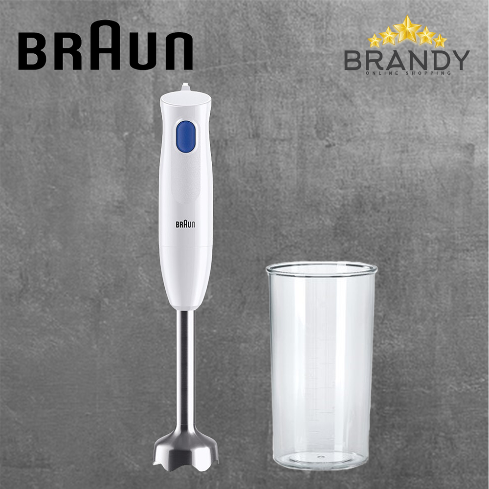 Hand Blender MQ10.001MWH 450W White