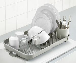 Joseph Joseph Duo Expandable Dish Drying Rack