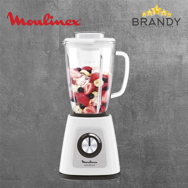 Blender Glass 1.75L LM435127 700W White