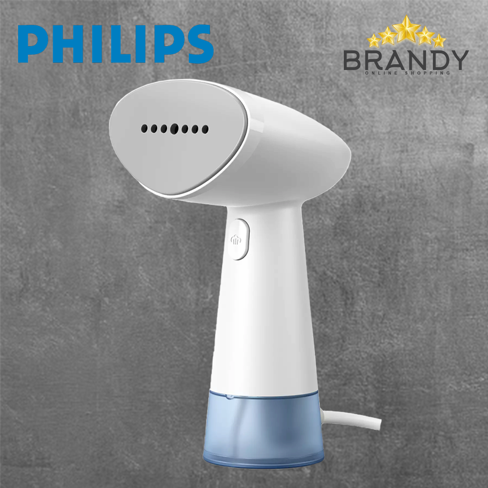 Handheld Steamer STH1000 with 800W Power