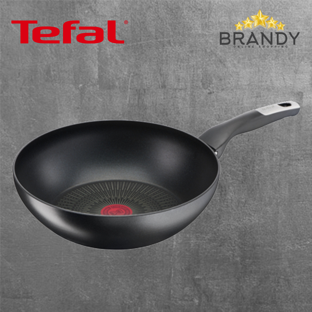 Unlimited Wok 28cm Non-Stick Cookware