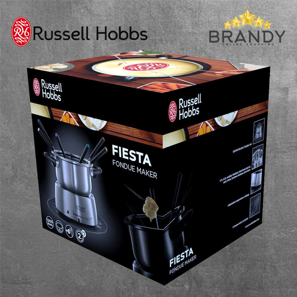 Fondue Maker 2L 22560